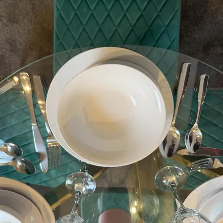 Apartment Portman Greens 3br Entire