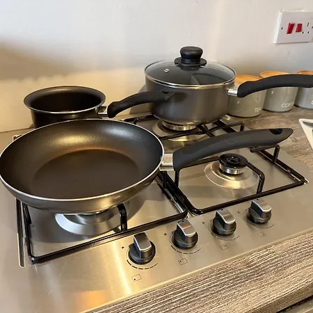 Portman Greens 3br Entire Apartment