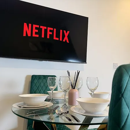 Portman Greens 3br Entire