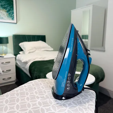 Portman Greens 3br Entire