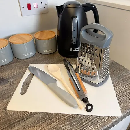 Portman Greens 3br Entire Διαμέρισμα Μίντλεσμπρο