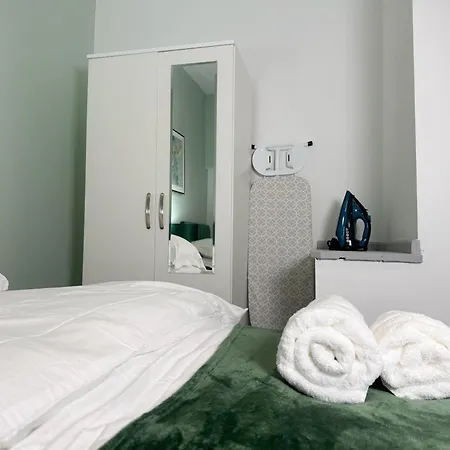 Portman Greens 3br Entire Middlesbrough