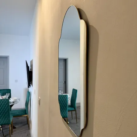 Portman Greens 3br Entire Διαμέρισμα Μίντλεσμπρο