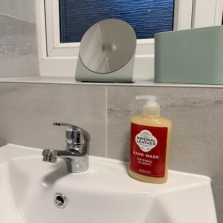 Διαμέρισμα Portman Greens 3br Entire *