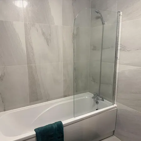 Διαμέρισμα Portman Greens 3br Entire