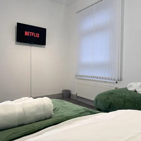 Daire Portman Greens 3br Entire *