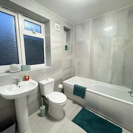 Portman Greens 3br Entire Middlesbrough