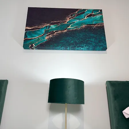 Portman Greens 3br Entire 公寓 米德尔斯伯勒