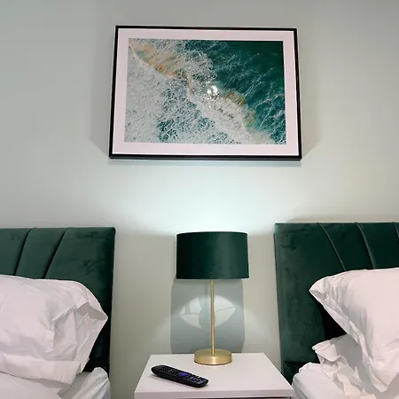 Portman Greens 3br Entire 米德尔斯伯勒