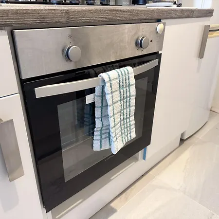 Portman Greens 3br Entire 公寓 米德尔斯伯勒